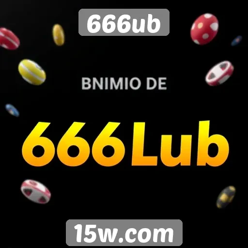 Oferta de bônus e promoções atraentes no 666ub