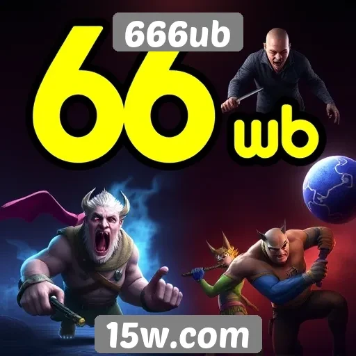 Avaliação da biblioteca de jogos disponíveis no 666ub