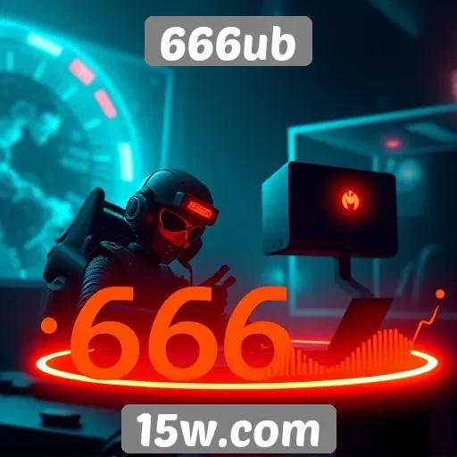 Vantagens de usar 666ub para gamers