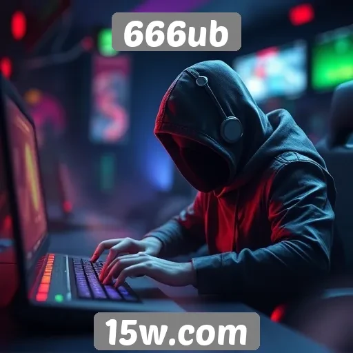 Segurança e privacidade no 666ub