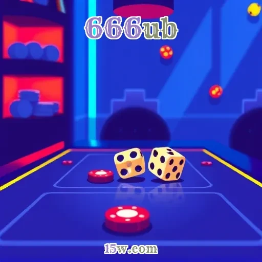 666ub: Descubra os Recursos que Transformam a Sua Experiência de Jogo