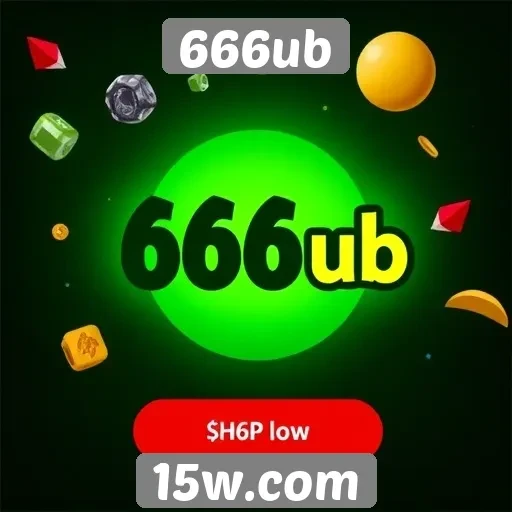 comparação do 666ub com outros sites de jogos