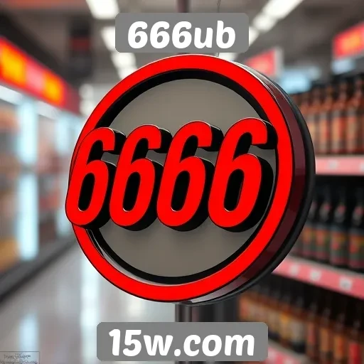 O impacto das promoções nas vendas do 666ub
