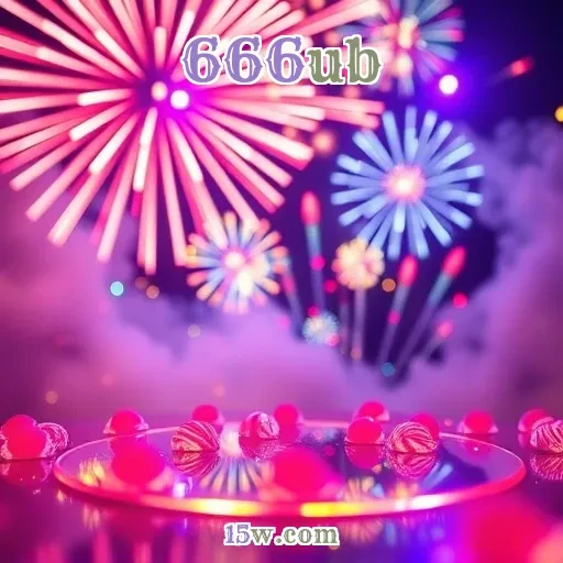 666ub: Uma Plataforma de Jogos Incrível e Imperdível