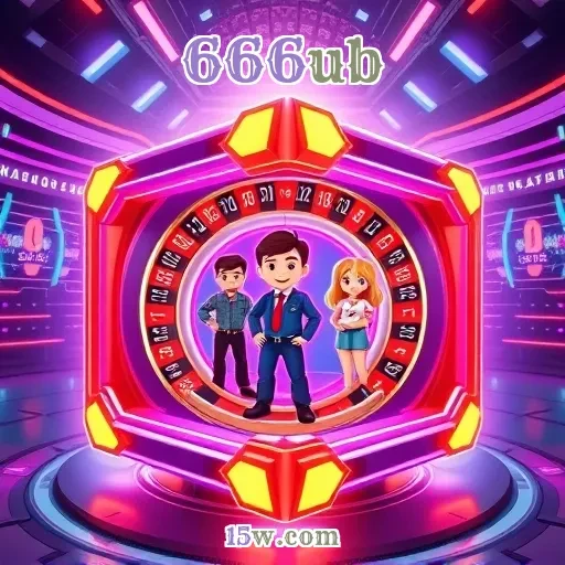 666ub: Experimente uma Nova Era de Jogos Online no Brasil